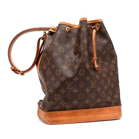 louis vuitton bag 2nd hand